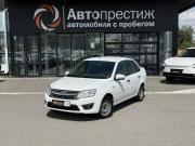 Lada (ВАЗ) Granta I Волгоград  - изображение 19