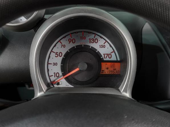 Peugeot 107 I с пробегом 2008 года, цена 399 000 рублей, 139530 км, хэтчбек, Автокод Объявления