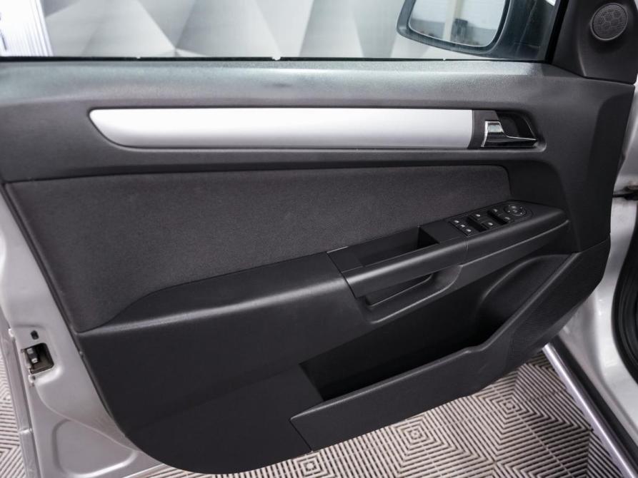 Opel Astra H Рестайлинг Ульяновск  - изображение 16