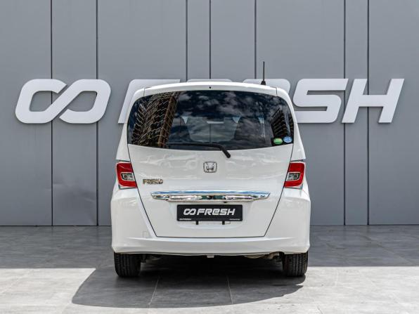 Honda Freed I Рестайлинг 2 с пробегом 2014 года, цена 1 330 000 рублей, 168282 км, компактвэн, Автокод Объявления