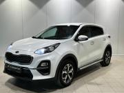 Kia Sportage IV Рестайлинг Самара  - изображение 17