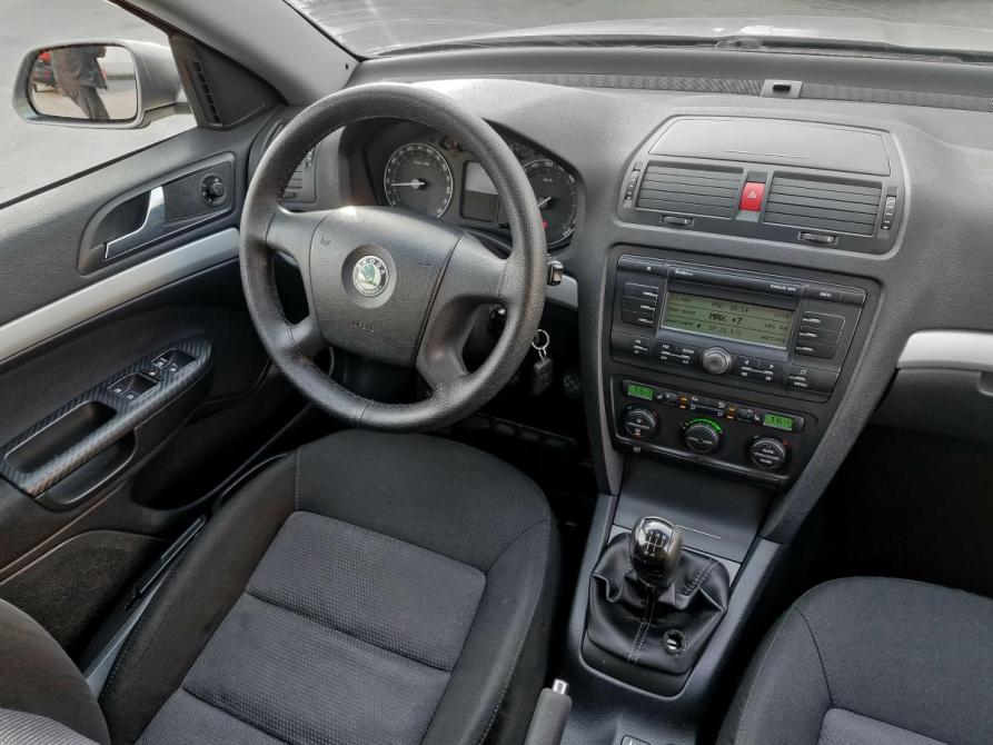 Skoda Octavia II (A5) Нижний Новгород  - изображение 9
