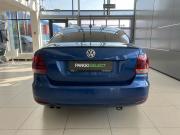Volkswagen Polo V Рестайлинг Екатеринбург  - изображение 22