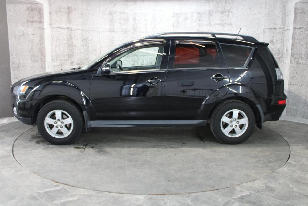 Mitsubishi Outlander II Рестайлинг Ярославль  - изображение 5