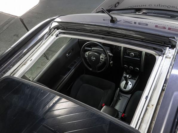 Nissan X-Trail II Рестайлинг с пробегом 2012 года, цена 1 290 000 рублей, 217491 км, внедорожник, Автокод Объявления
