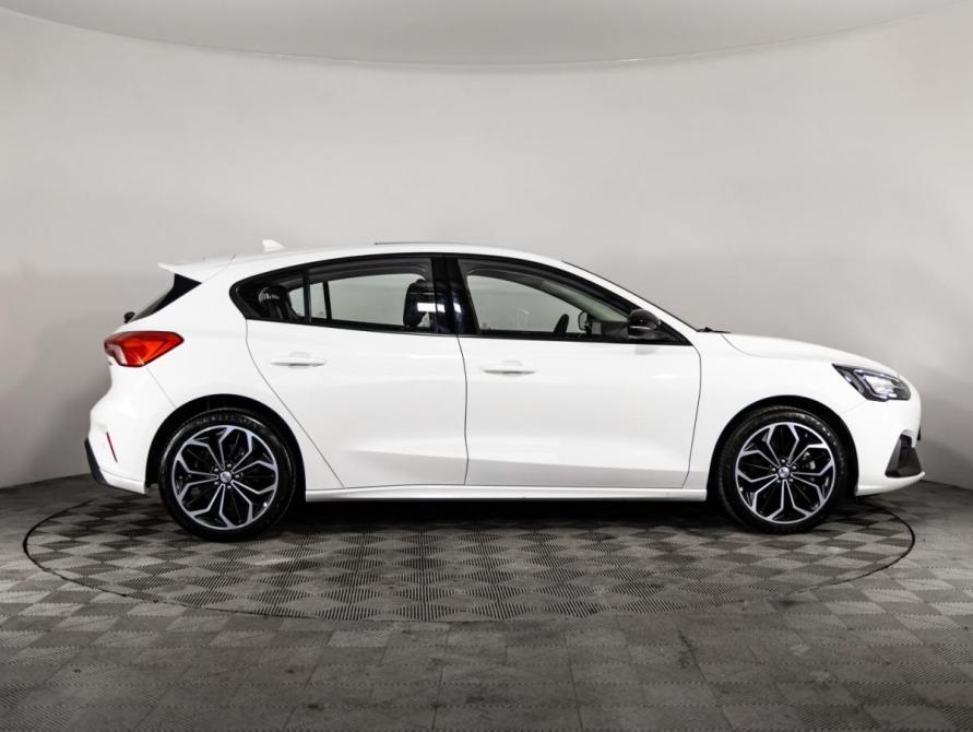 Ford Focus IV Рестайлинг (China Market) Санкт-Петербург  - изображение 4