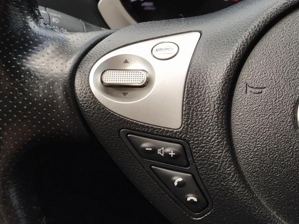 Nissan Juke I с пробегом 2012 года, цена 1 079 000 рублей, 97500 км, внедорожник, Автокод Объявления
