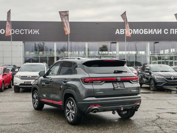 Changan CS35 Plus I Рестайлинг с пробегом 2025 года, цена 1 859 000 рублей, 14000 км, внедорожник, Автокод Объявления