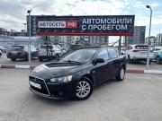 Mitsubishi Lancer X Рестайлинг Альметьевск  - изображение 21
