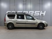 Lada (ВАЗ) Largus I Воронеж  - изображение 22