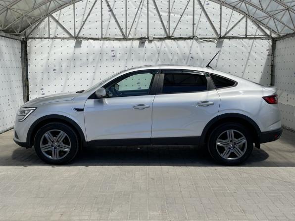 Renault Arkana I с пробегом 2021 года, цена 1 920 000 рублей, 29063 км, внедорожник, Автокод Объявления