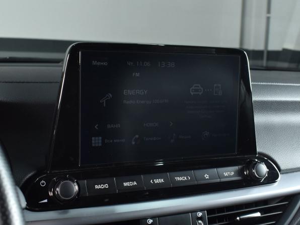 Kia Cerato IV с пробегом 2022 года, цена 2 554 995 рублей, 63200 км, седан, Автокод Объявления