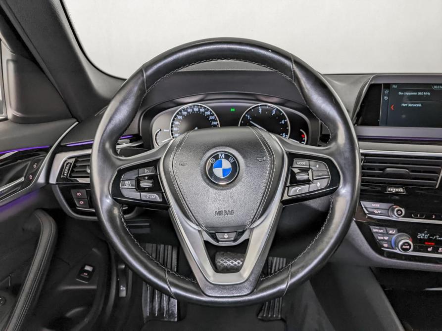 BMW 5 серии VII (G30/G31/G38) Санкт-Петербург  - изображение 22