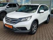 Honda CR-V IV Екатеринбург  - изображение 26