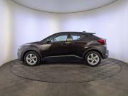 Toyota C-HR I Москва  - изображение 35