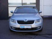 Skoda Octavia III (A7) Москва  - изображение 18
