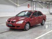 Mitsubishi Lancer IX Казань  - изображение 26