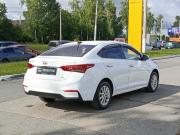 Hyundai Solaris II Чебоксары  - изображение 28