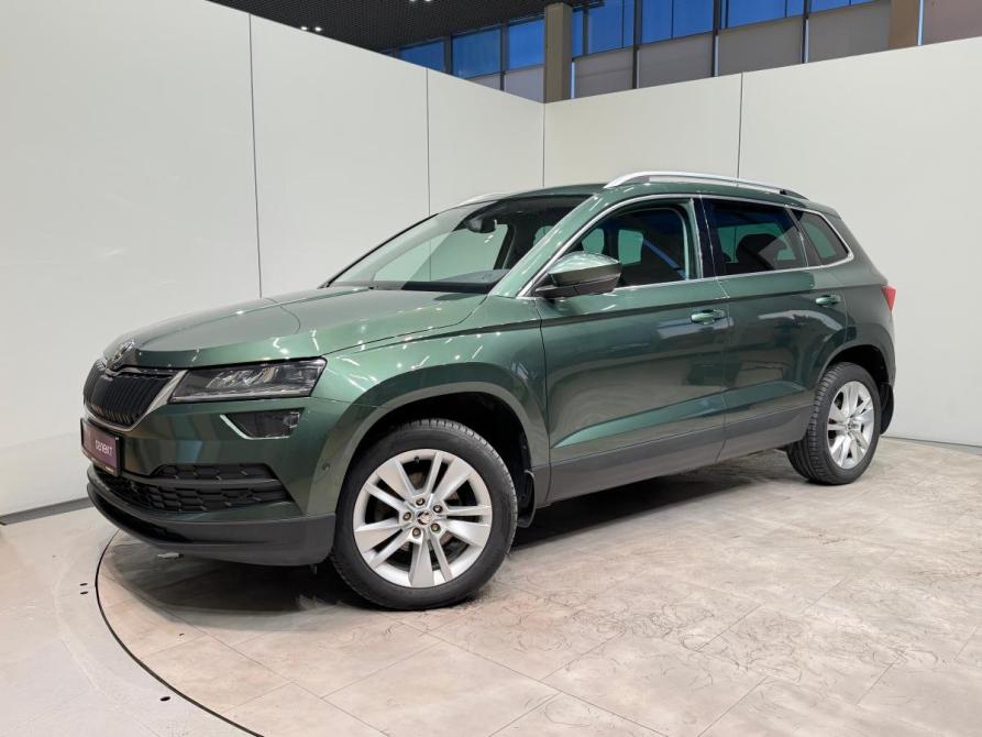 Skoda Karoq I Волжский  - изображение 1