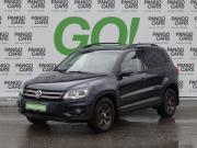 Volkswagen Tiguan I Рестайлинг Владимир  - изображение 9
