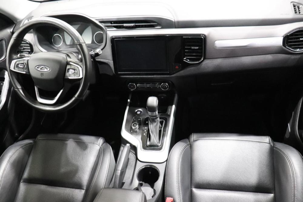 Chery Tiggo 4 I Рестайлинг Иркутск  - изображение 14