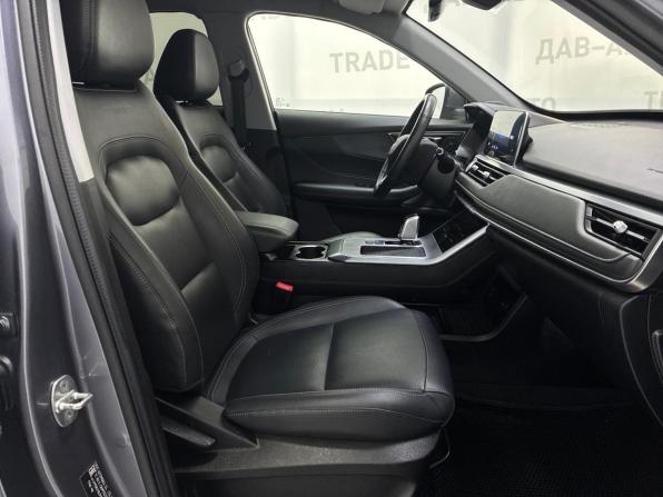 Chery Tiggo 4 Pro I Рестайлинг с пробегом 2023 года, цена 1 540 000 рублей, 48000 км, внедорожник, Автокод Объявления