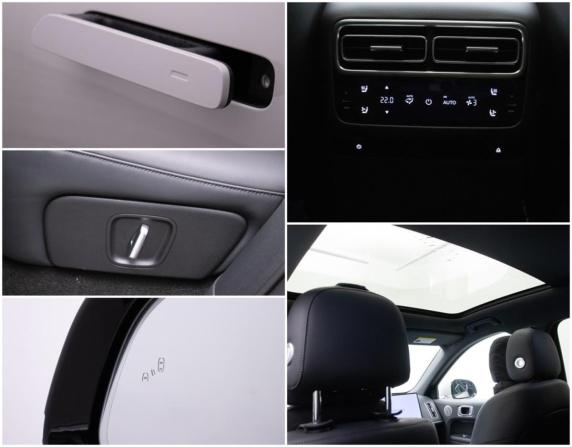 Li Auto (Lixiang) L6 I с пробегом 2024 года, цена 5 595 000 рублей, 65000 км, внедорожник, Автокод Объявления