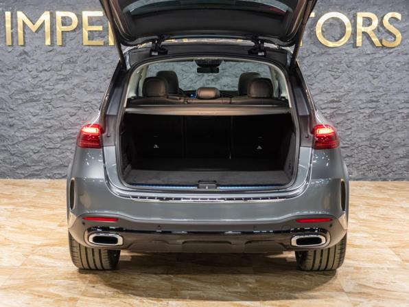 Новый Mercedes-Benz GLE II (V167) Рестайлинг 2026 года, цена 15 050 000 рублей, внедорожник, Автокод Объявления