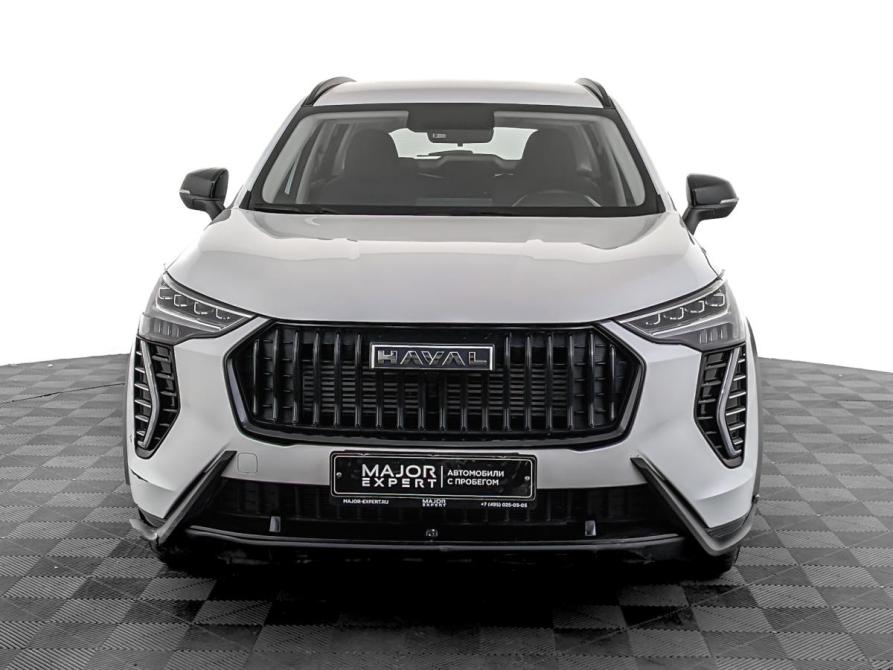 Haval Jolion I Рестайлинг Москва  - изображение 2