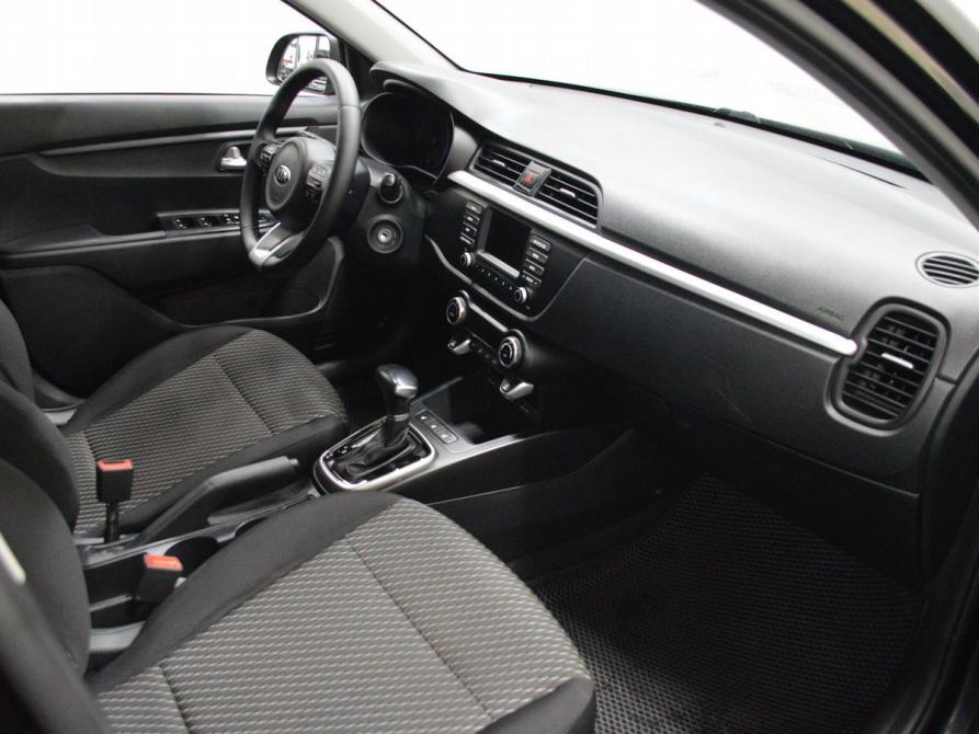 Kia Rio IV Санкт-Петербург  - изображение 12