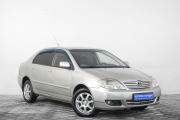 Toyota Corolla IX (E120 E130) Рестайлинг Кемерово  - изображение 23