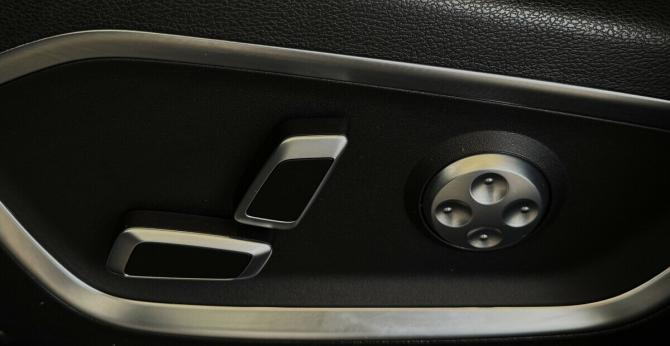 Geely Tugella I Рестайлинг с пробегом 2023 года, цена 2 920 000 рублей, 32623 км, внедорожник, Автокод Объявления