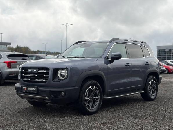 Haval Dargo I с пробегом 2023 года, цена 2 550 000 рублей, 40440 км, внедорожник, Автокод Объявления