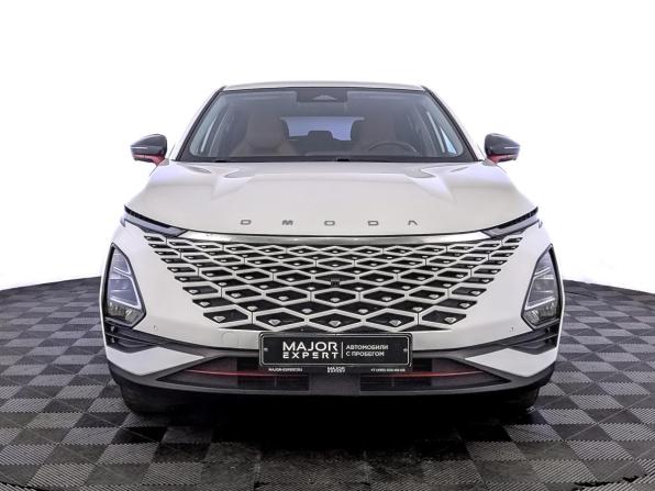 Omoda C5 I с пробегом 2022 года, цена 1 600 000 рублей, 39538 км, внедорожник, Автокод Объявления