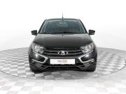 Lada (ВАЗ) Granta I Рестайлинг Ногинск  - изображение 18