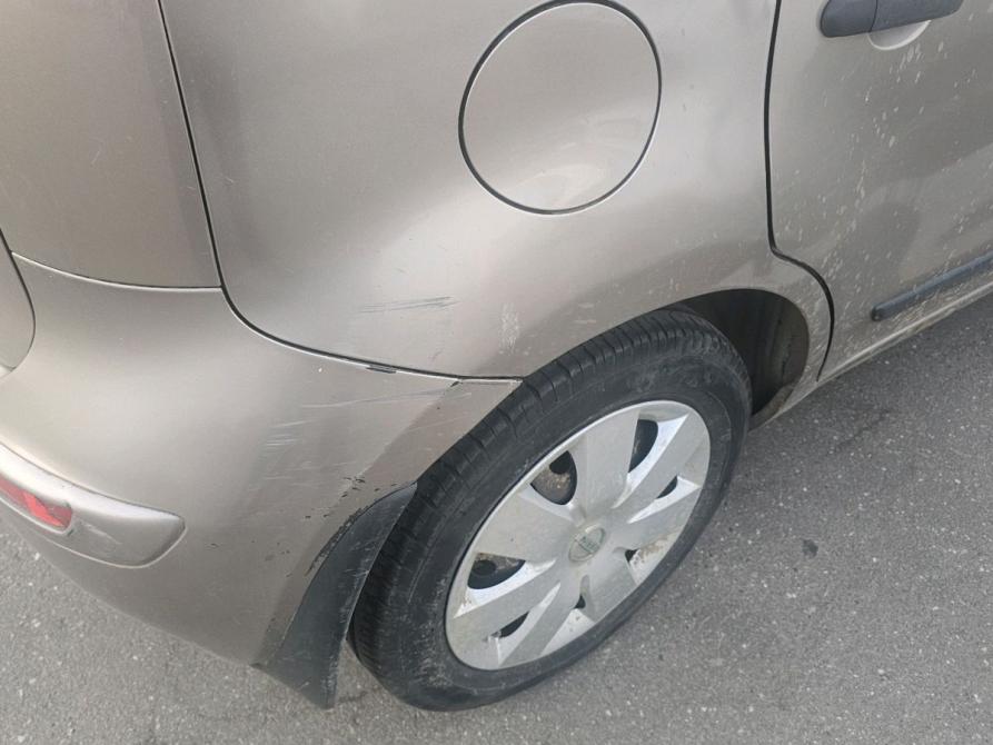 Nissan Note I Москва  - изображение 7