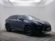 Lexus RX IV Москва  - изображение 21