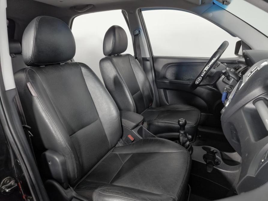 Kia Sportage II Нижний Новгород  - изображение 11