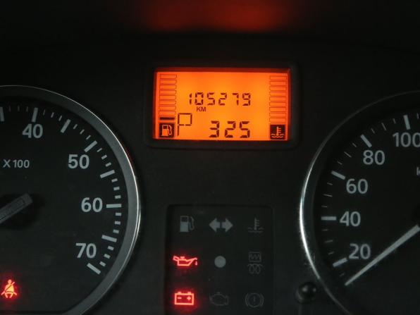 Renault Sandero I с пробегом 2014 года, цена 699 000 рублей, 105200 км, хэтчбек, Автокод Объявления