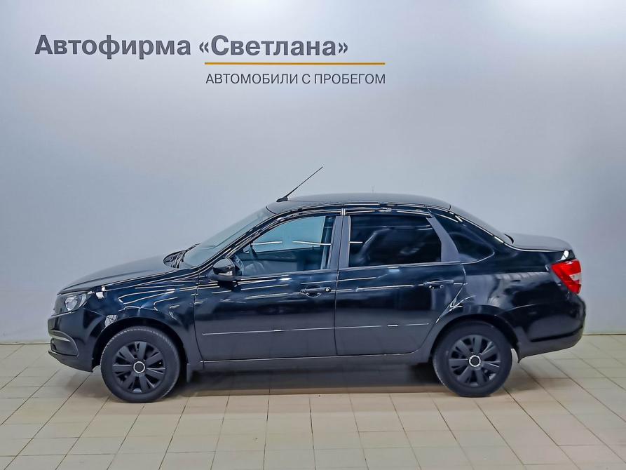 Lada (ВАЗ) Granta I Рестайлинг Ярославль  - изображение 3