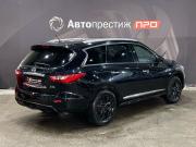 Infiniti JX Пермь  - изображение 34