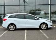 Kia Ceed II Воронеж  - изображение 19