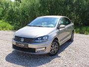 Volkswagen Polo V Рестайлинг Калуга  - изображение 18