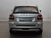 Lada (ВАЗ) Granta I Рестайлинг Москва  - изображение 17