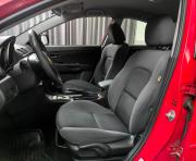 Mazda 3 I (BK) Рестайлинг Москва  - изображение 31