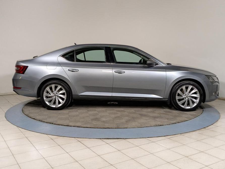 Skoda Superb III Екатеринбург  - изображение 9