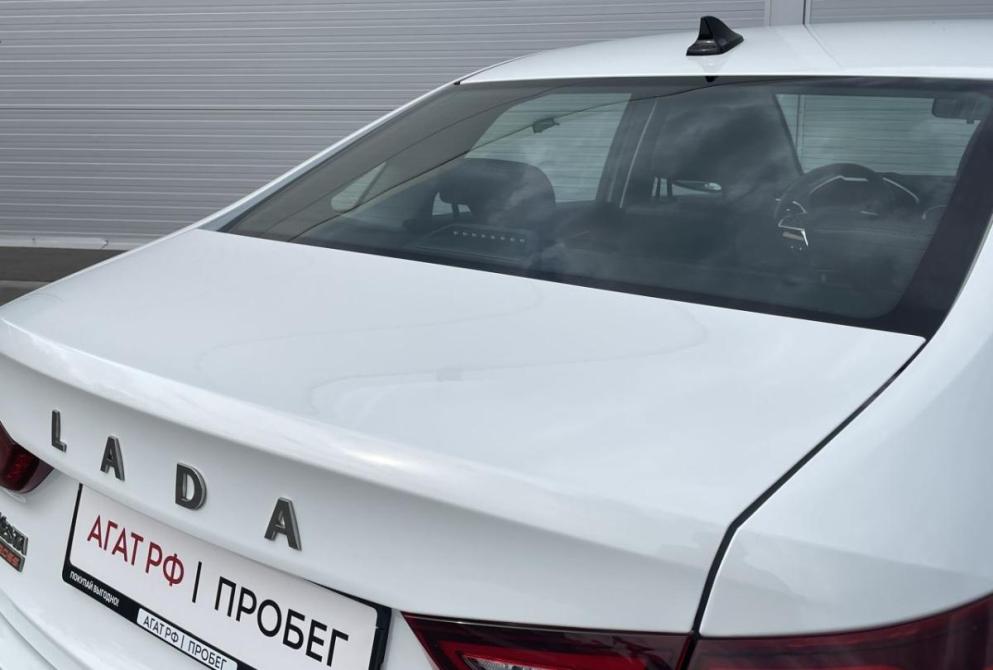 Lada (ВАЗ) Vesta I Рестайлинг (NG) Иваново  - изображение 27