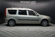 Lada (ВАЗ) Largus I Крым  - изображение 27