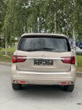 Infiniti QX80 I Рестайлинг 2 Сургут  - изображение 13
