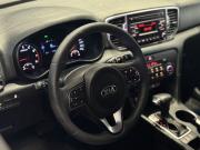Kia Sportage IV Новокузнецк  - изображение 25